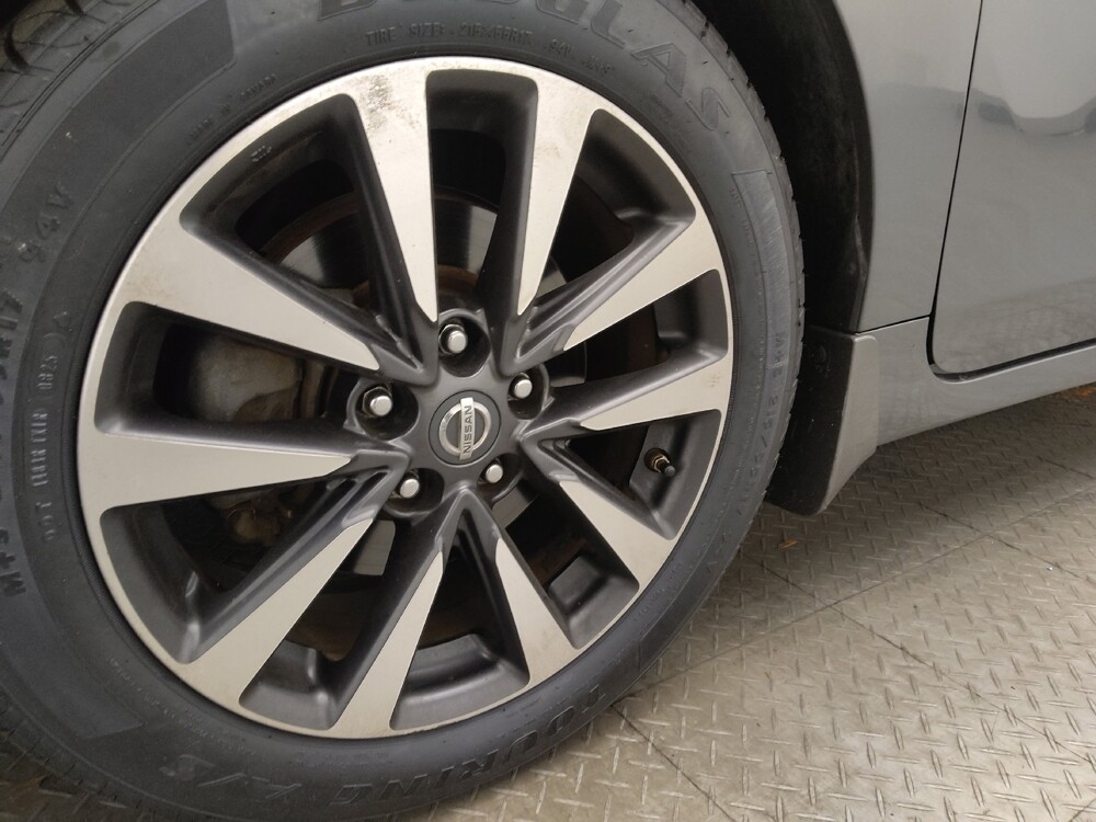 2016 Nissan Altima in Savannah, GA 31419 - 18128523 31