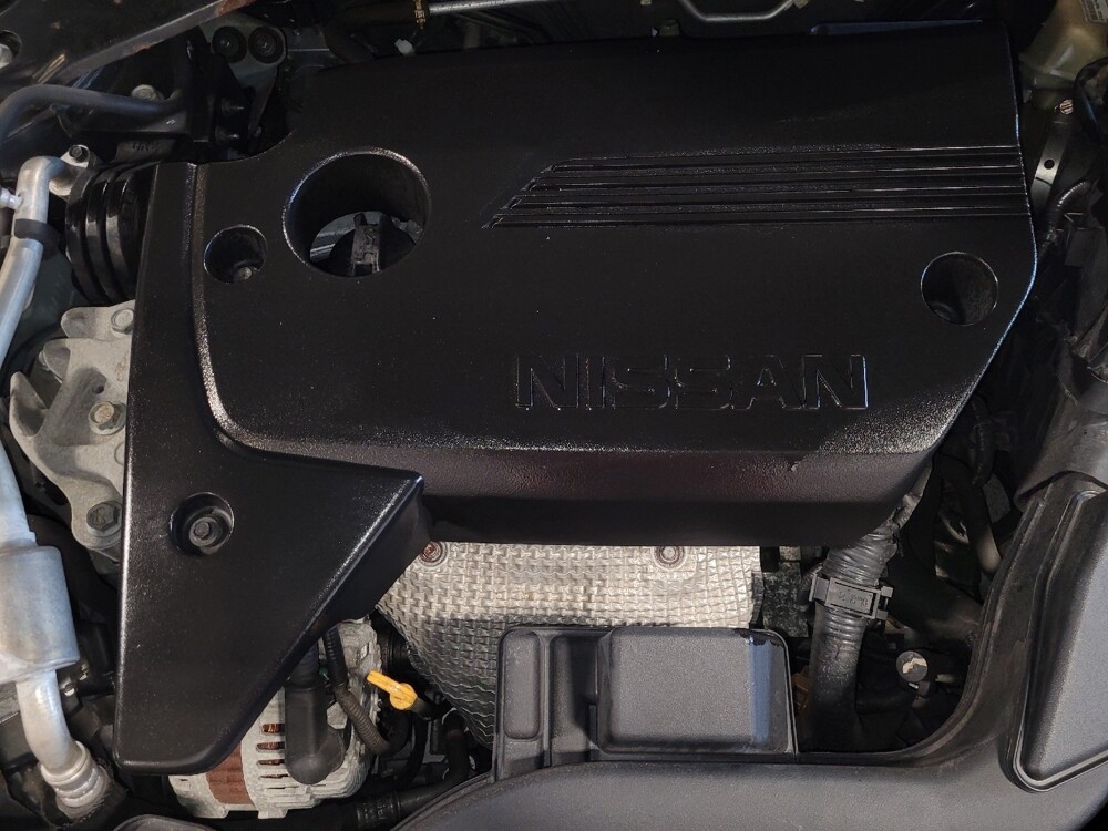 2016 Nissan Altima in Savannah, GA 31419 - 18128523 30