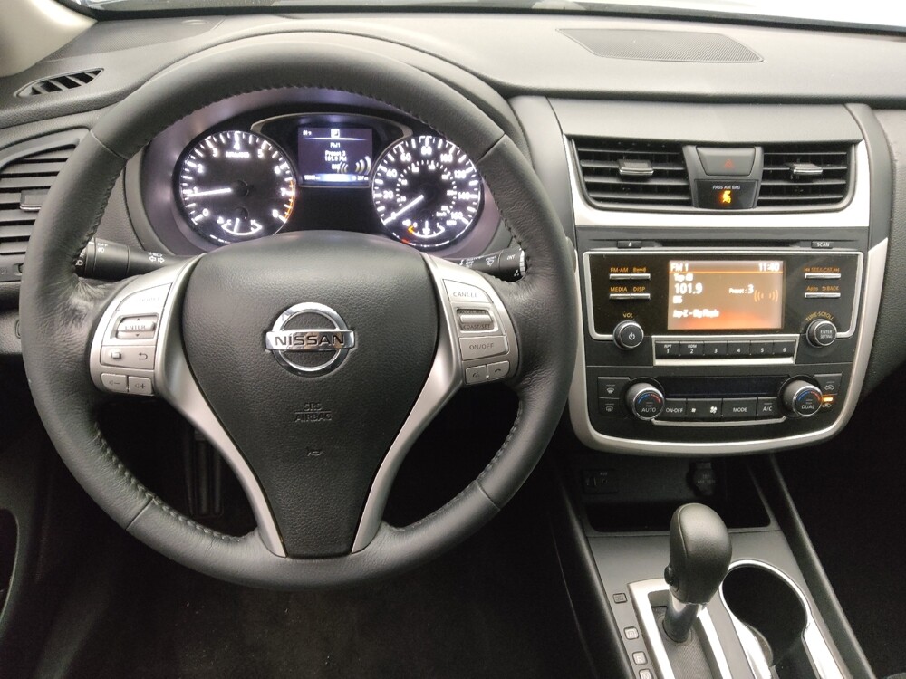 2016 Nissan Altima in Savannah, GA 31419 - 18128523 22