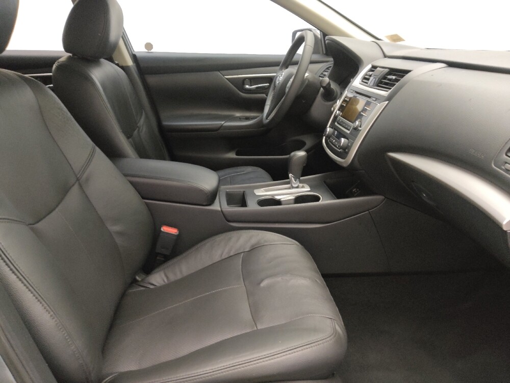 2016 Nissan Altima in Savannah, GA 31419 - 18128523 21
