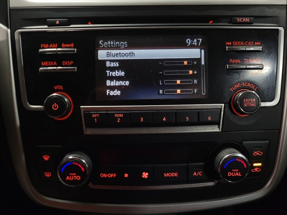 2016 Nissan Altima in Savannah, GA 31419 - 18128523 25