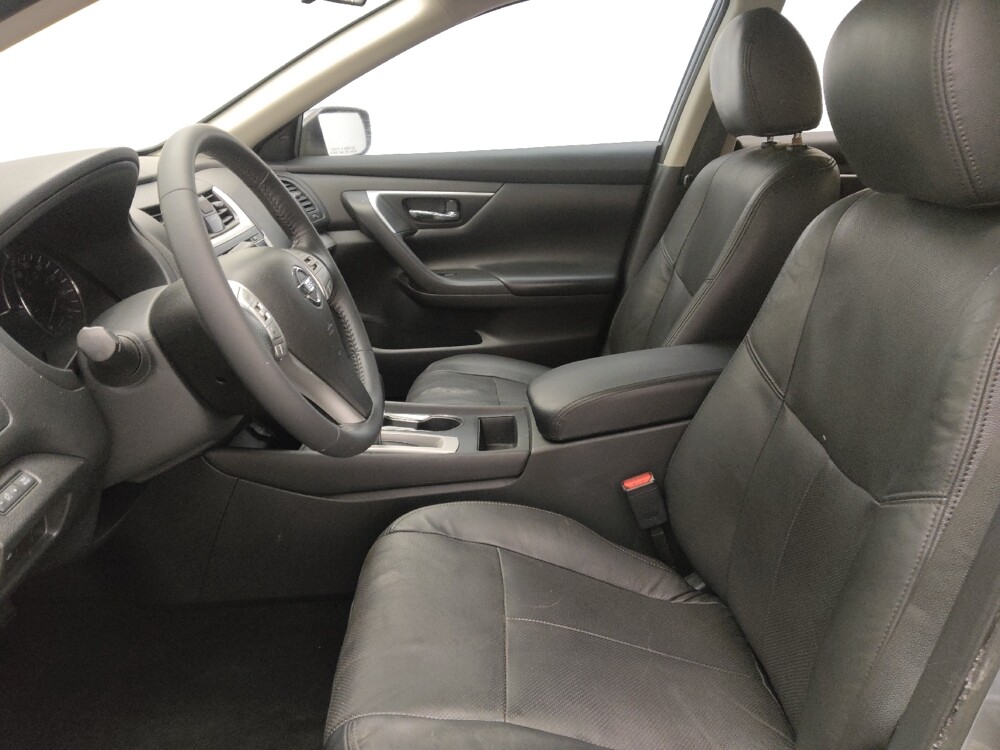 2016 Nissan Altima in Savannah, GA 31419 - 18128523 17