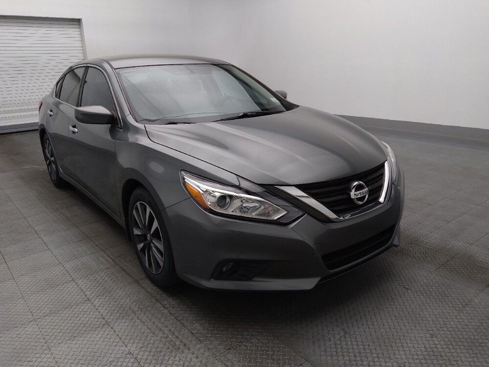 2016 Nissan Altima in Savannah, GA 31419 - 18128523 14