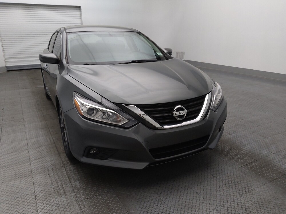 2016 Nissan Altima in Savannah, GA 31419 - 18128523 13