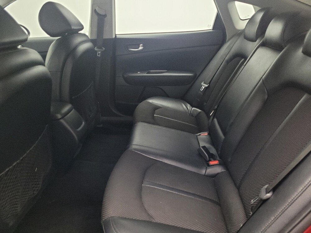 2020 Kia Optima in Savannah, GA 31419 - 18128525 18