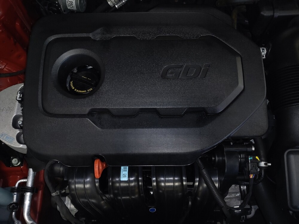 2020 Kia Optima in Savannah, GA 31419 - 18128525 30