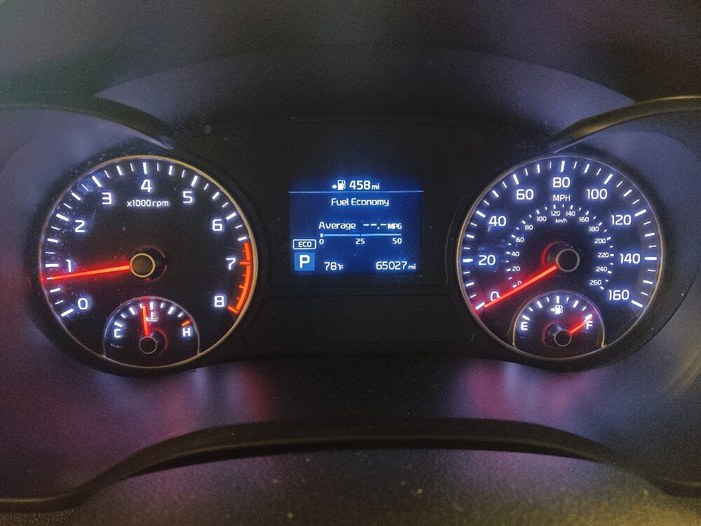 2020 Kia Optima in Savannah, GA 31419 - 18128525 23