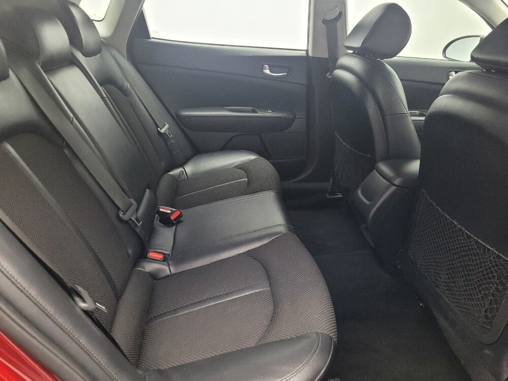 2020 Kia Optima in Savannah, GA 31419 - 18128525 19