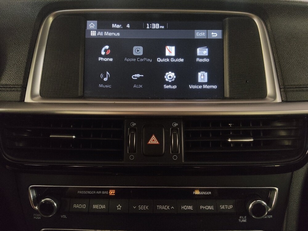 2020 Kia Optima in Savannah, GA 31419 - 18128525 25