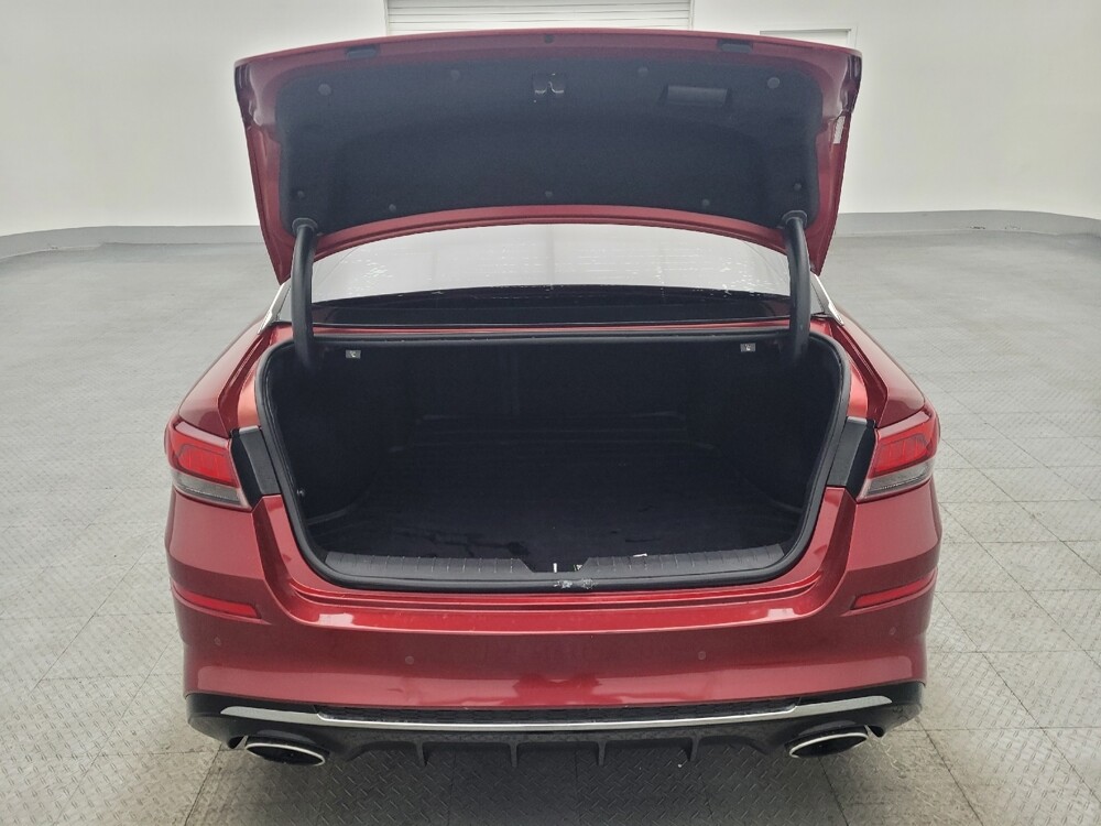 2020 Kia Optima in Savannah, GA 31419 - 18128525 29