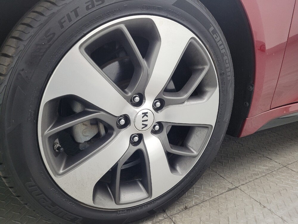 2020 Kia Optima in Savannah, GA 31419 - 18128525 31