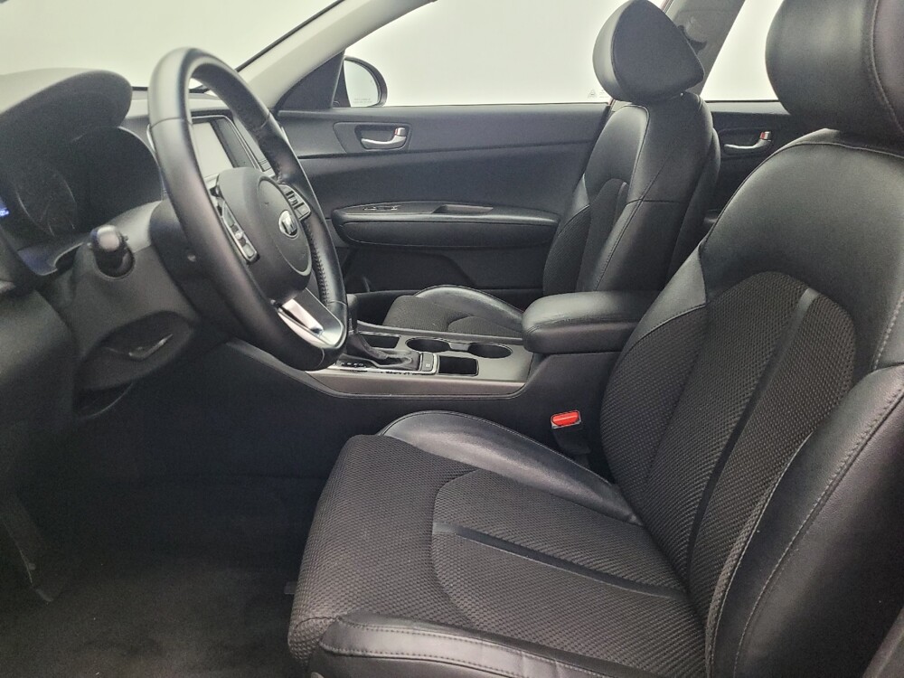 2020 Kia Optima in Savannah, GA 31419 - 18128525 17