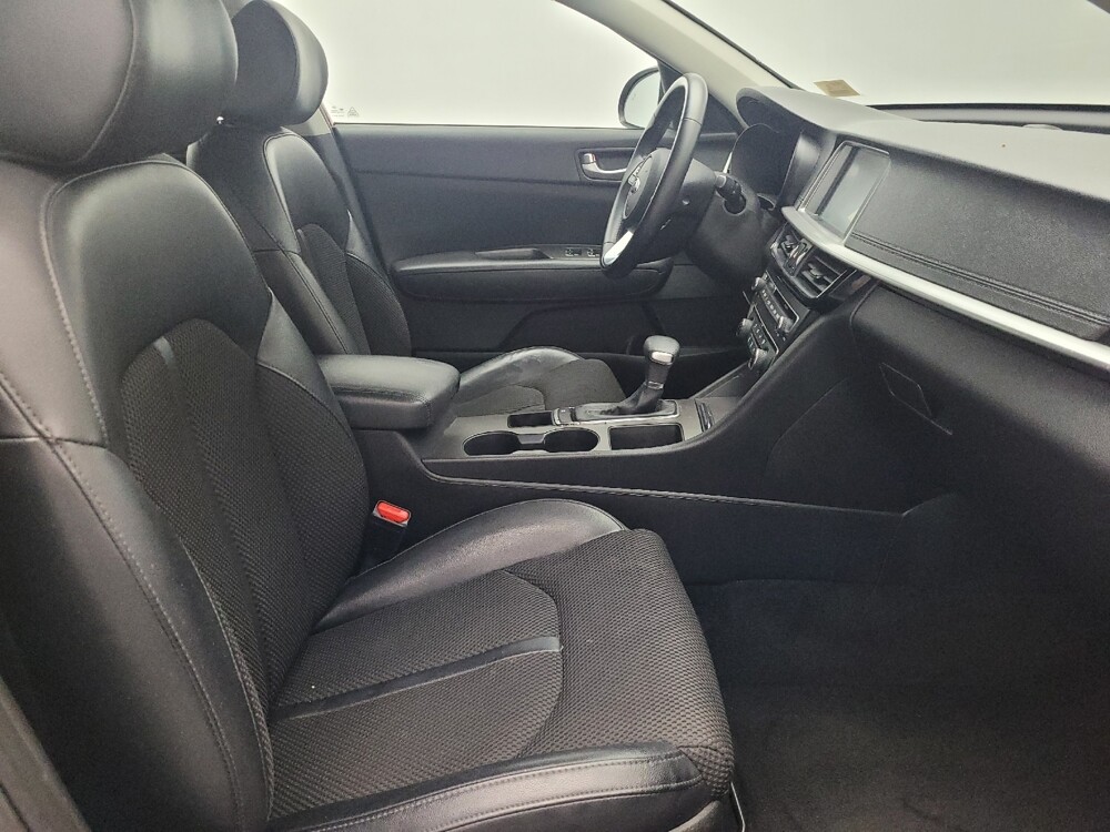 2020 Kia Optima in Savannah, GA 31419 - 18128525 21