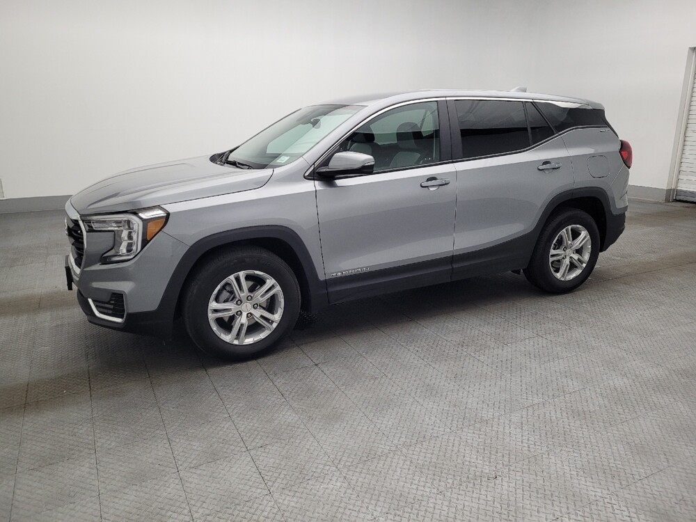 2024 GMC Terrain in Ocala, FL 34471 - 18128526 2