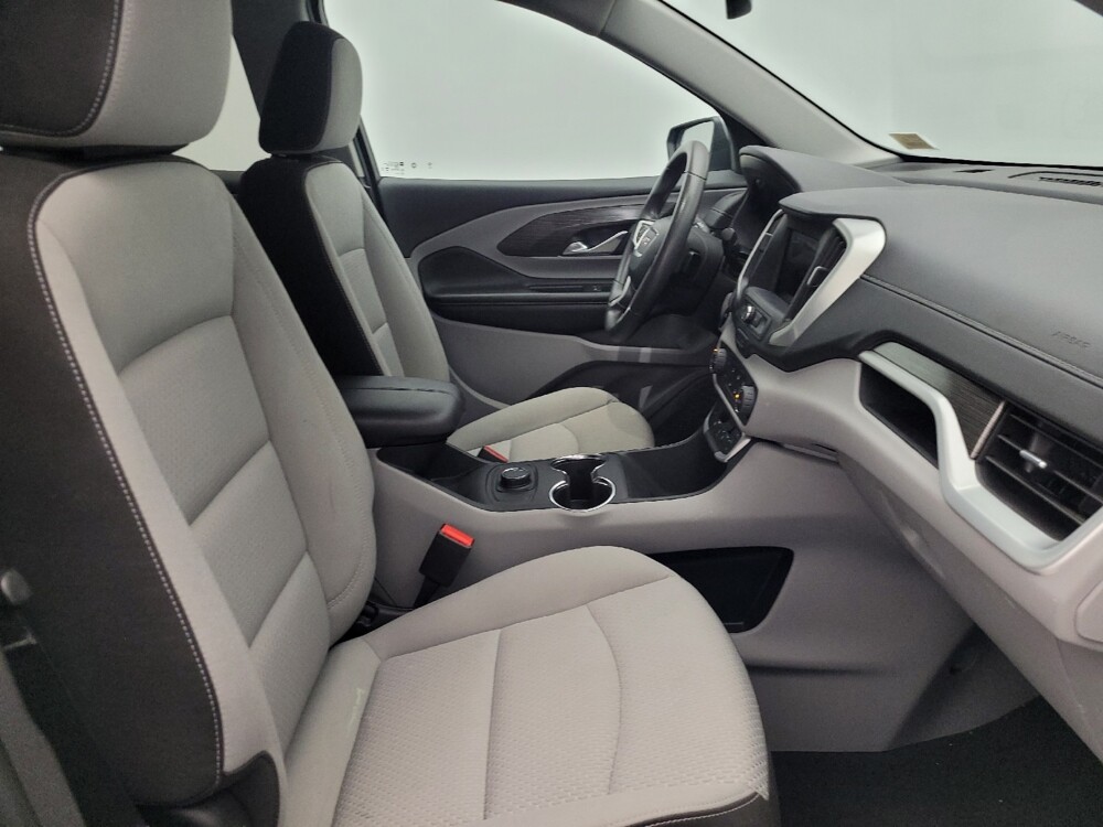 2024 GMC Terrain in Ocala, FL 34471 - 18128526 21