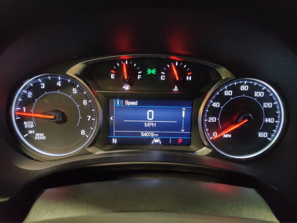 2024 GMC Terrain in Ocala, FL 34471 - 18128526 23