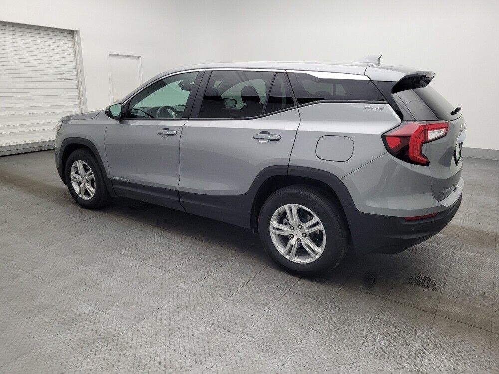 2024 GMC Terrain in Ocala, FL 34471 - 18128526 3