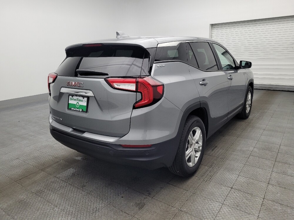 2024 GMC Terrain in Ocala, FL 34471 - 18128526 9