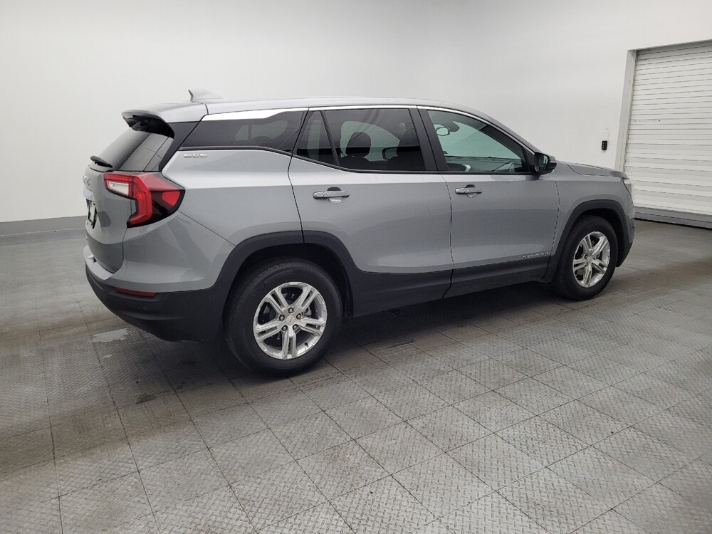 2024 GMC Terrain in Ocala, FL 34471 - 18128526 10