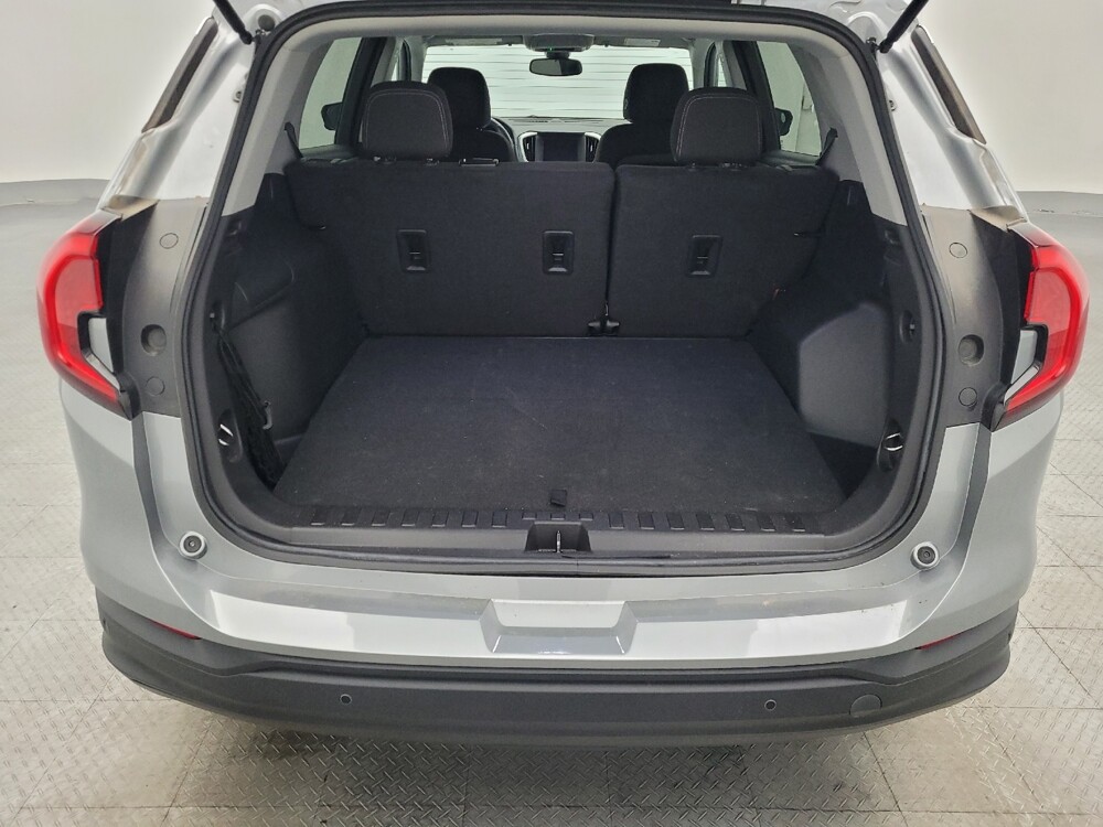 2024 GMC Terrain in Ocala, FL 34471 - 18128526 29