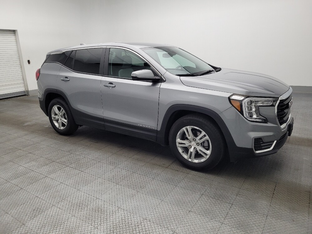 2024 GMC Terrain in Ocala, FL 34471 - 18128526 11