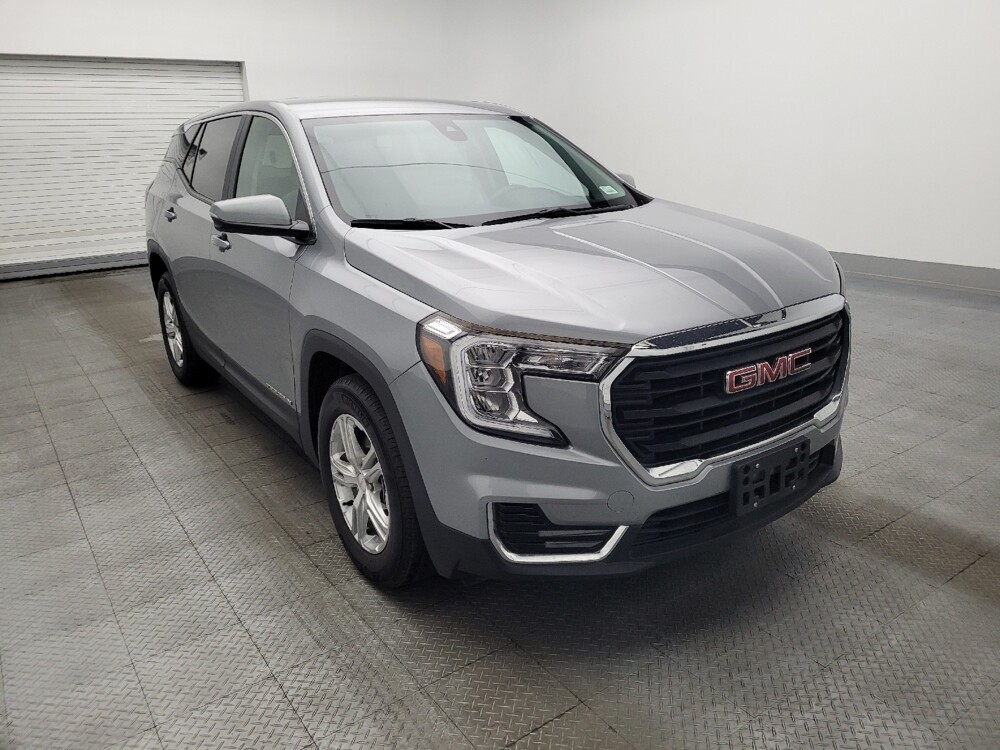 2024 GMC Terrain in Ocala, FL 34471 - 18128526 13