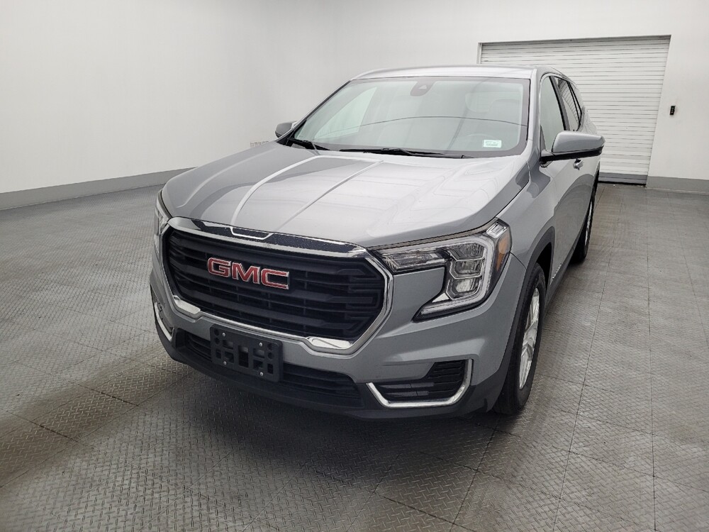 2024 GMC Terrain in Ocala, FL 34471 - 18128526 15
