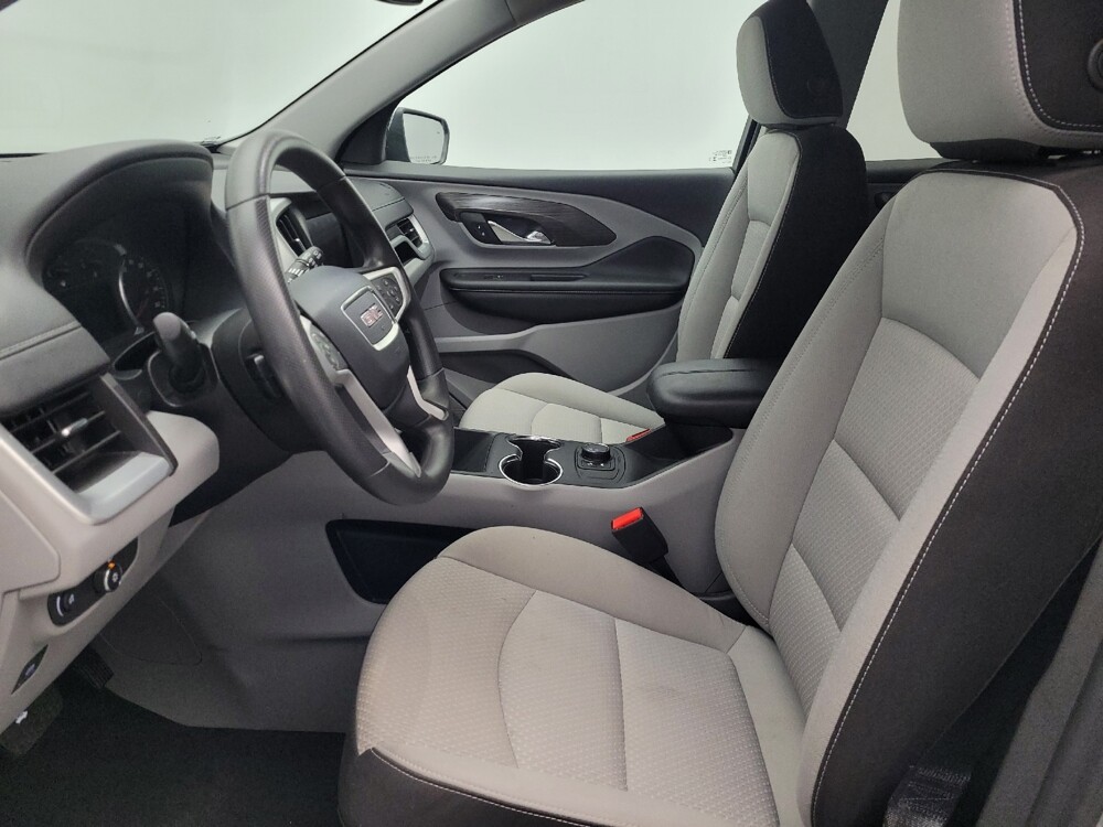 2024 GMC Terrain in Ocala, FL 34471 - 18128526 17