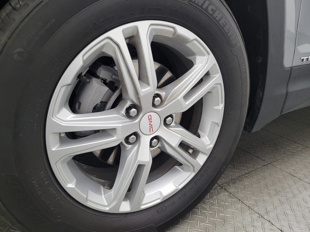 2024 GMC Terrain in Ocala, FL 34471 - 18128526 31