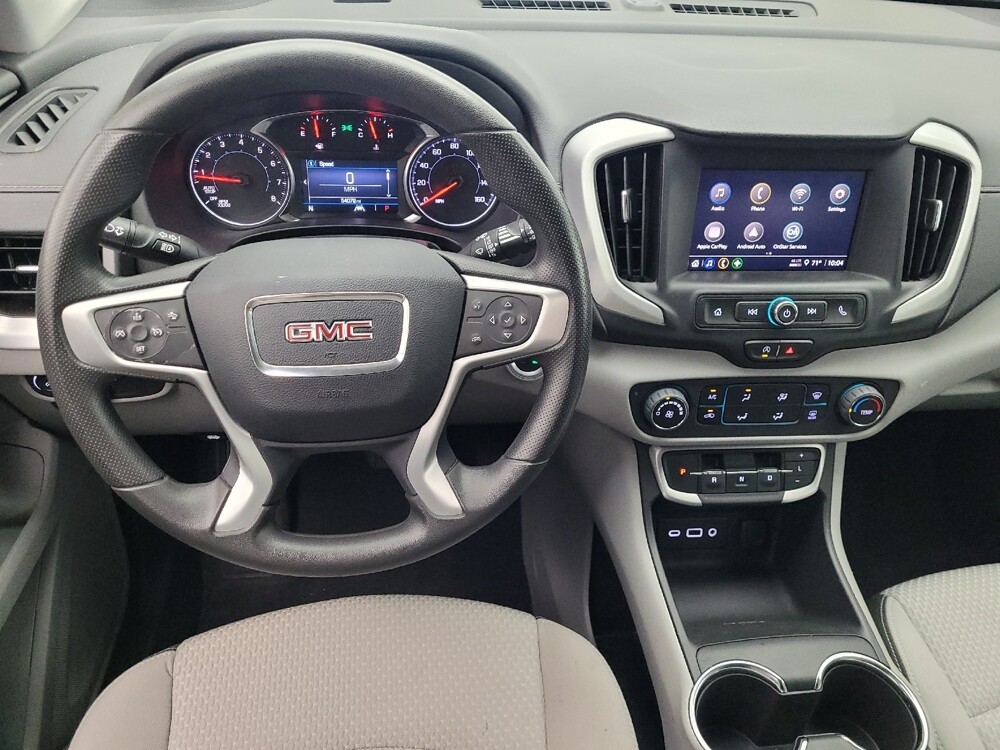 2024 GMC Terrain in Ocala, FL 34471 - 18128526 22