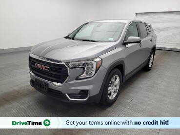 2024 GMC Terrain in Ocala, FL 34471