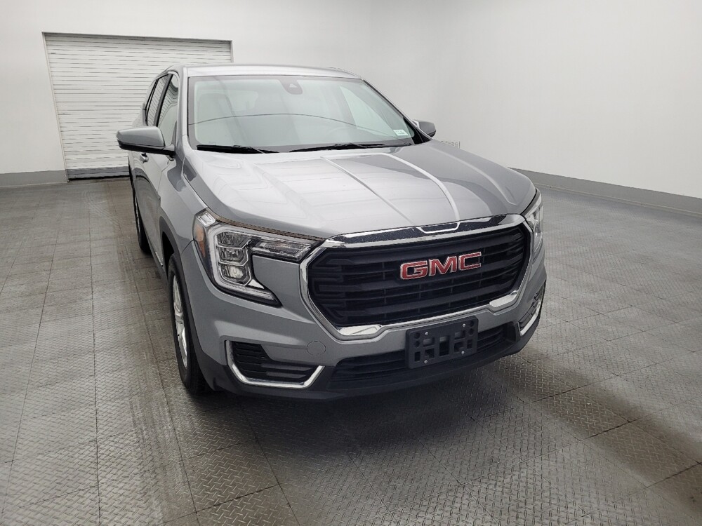 2024 GMC Terrain in Ocala, FL 34471 - 18128526 14