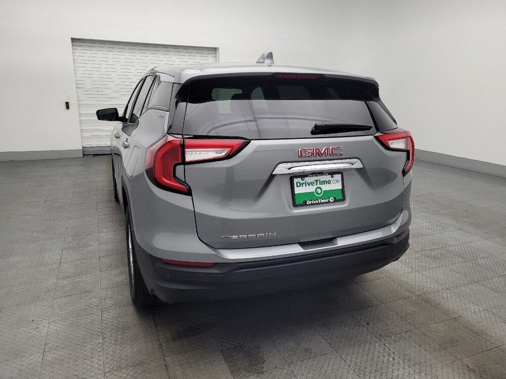 2024 GMC Terrain in Ocala, FL 34471 - 18128526 6