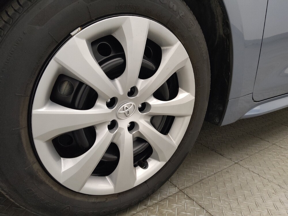 2024 Toyota Corolla in Mobile, AL 36606 - 18128527 31