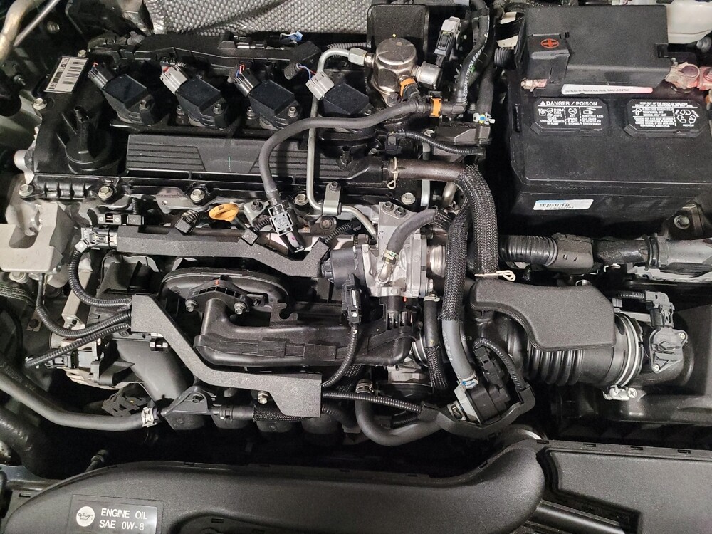 2024 Toyota Corolla in Mobile, AL 36606 - 18128527 30