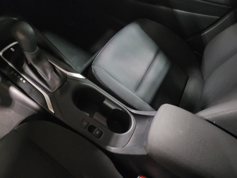 2024 Toyota Corolla in Mobile, AL 36606 - 18128527 26