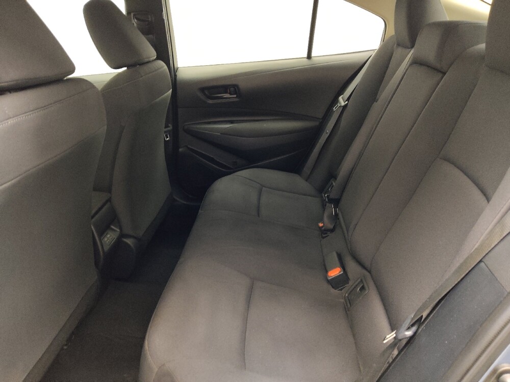 2024 Toyota Corolla in Mobile, AL 36606 - 18128527 18