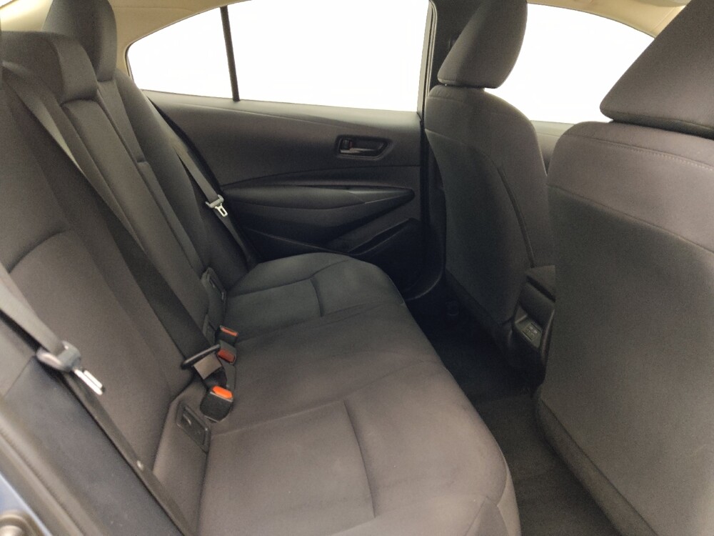 2024 Toyota Corolla in Mobile, AL 36606 - 18128527 19