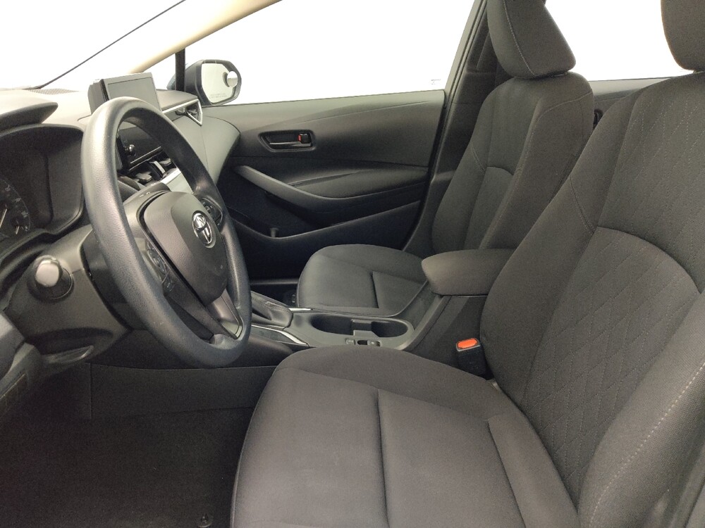 2024 Toyota Corolla in Mobile, AL 36606 - 18128527 17