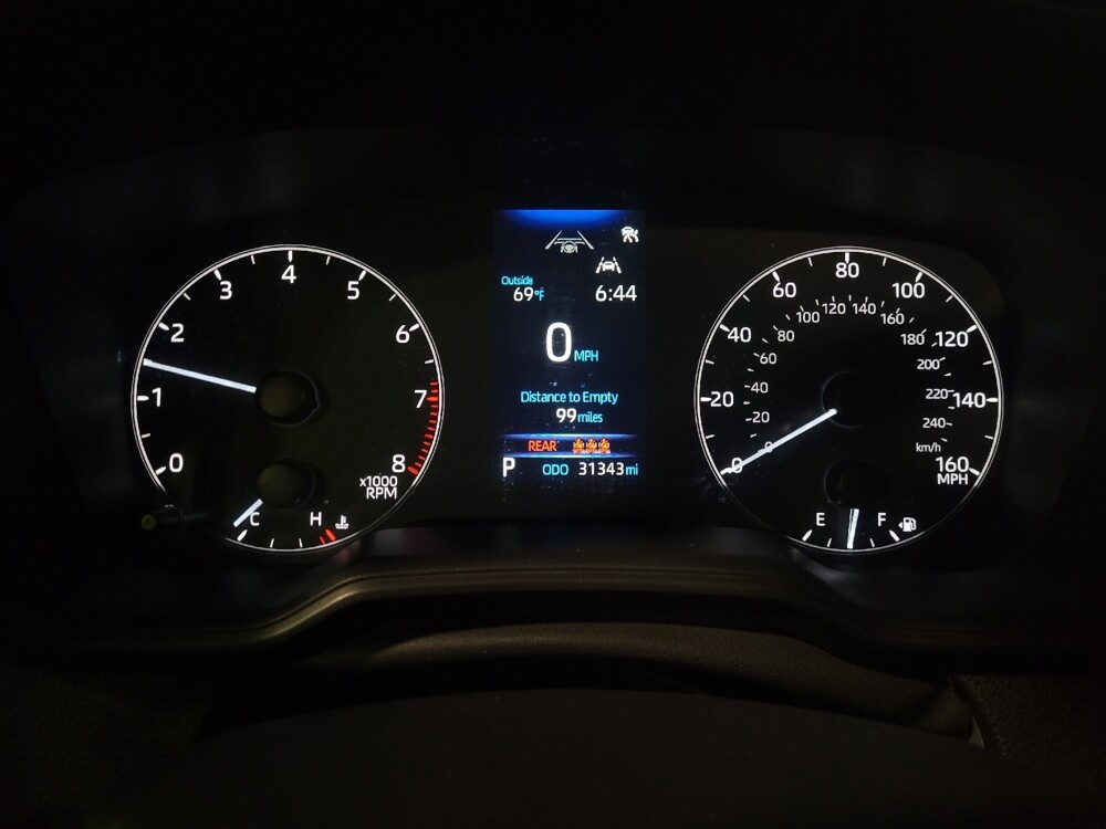 2024 Toyota Corolla in Mobile, AL 36606 - 18128527 23