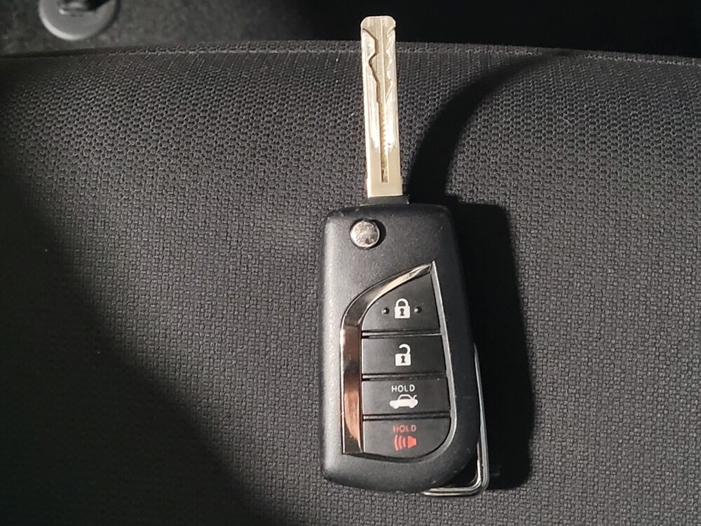 2024 Toyota Corolla in Mobile, AL 36606 - 18128527 32