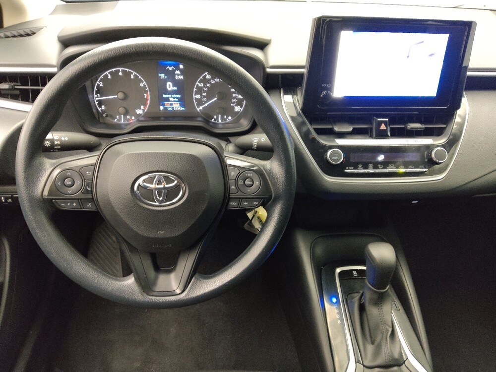 2024 Toyota Corolla in Mobile, AL 36606 - 18128527 22