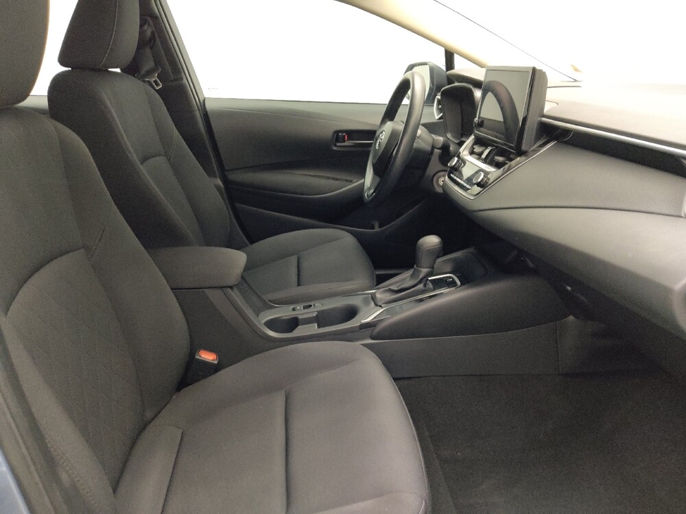 2024 Toyota Corolla in Mobile, AL 36606 - 18128527 21