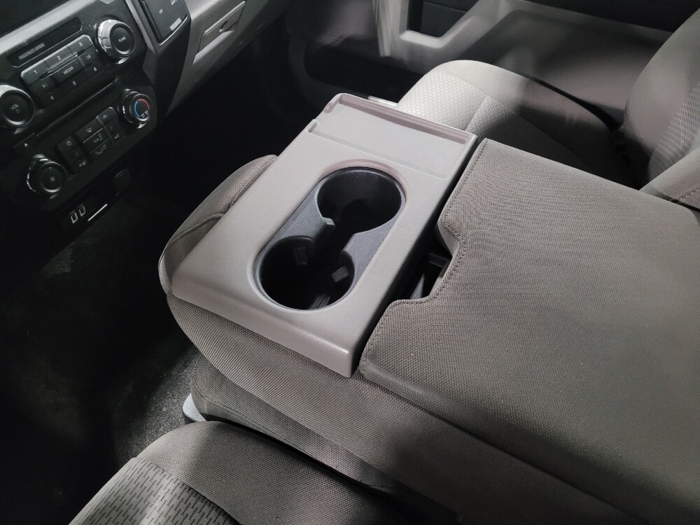 2018 Ford F150 in Jacksonville, FL 32225 - 18128528 26