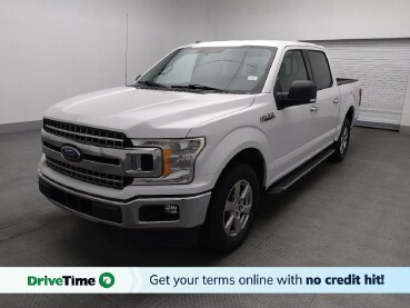 2018 Ford F150 in Jacksonville, FL 32225