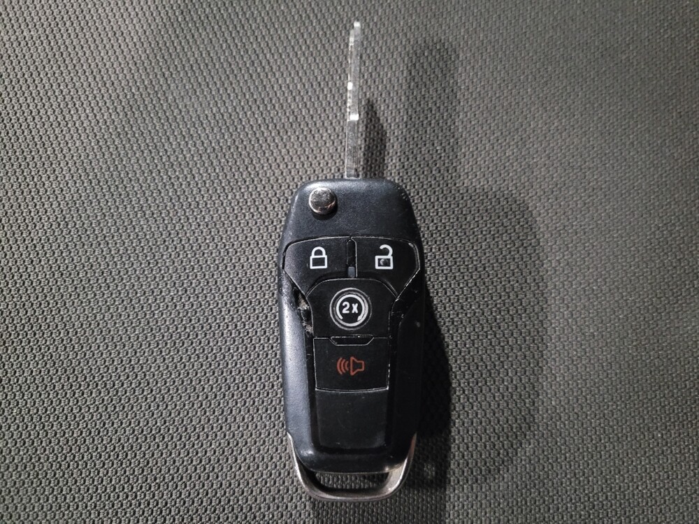 2018 Ford F150 in Jacksonville, FL 32225 - 18128528 32