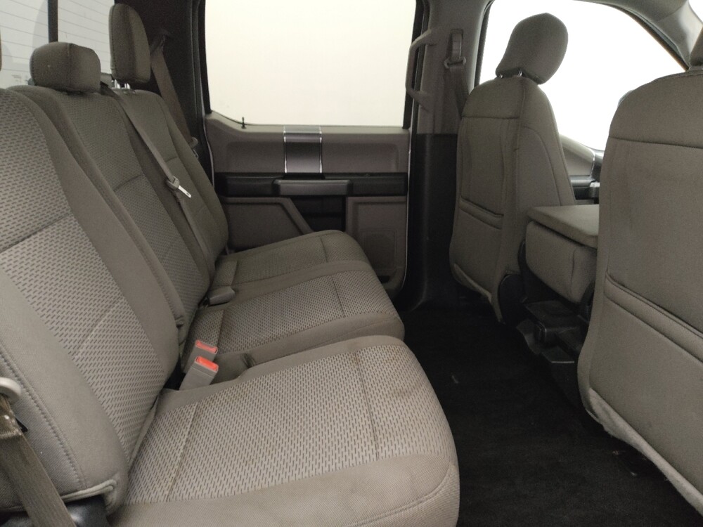 2018 Ford F150 in Jacksonville, FL 32225 - 18128528 19