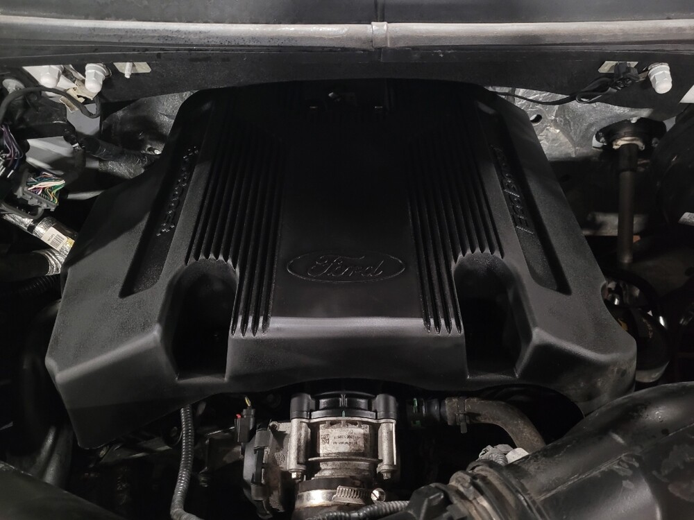 2018 Ford F150 in Jacksonville, FL 32225 - 18128528 30