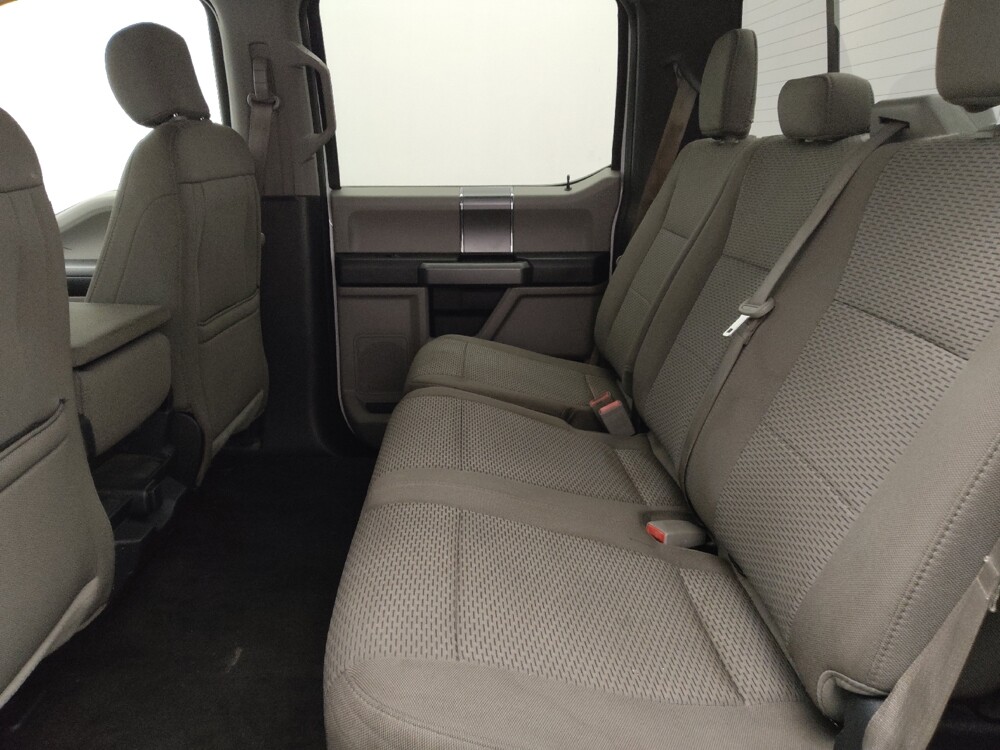 2018 Ford F150 in Jacksonville, FL 32225 - 18128528 18