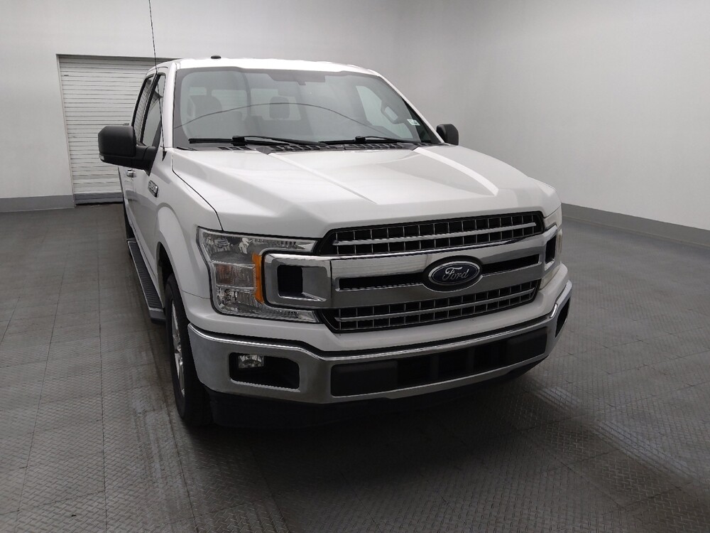 2018 Ford F150 in Jacksonville, FL 32225 - 18128528 14